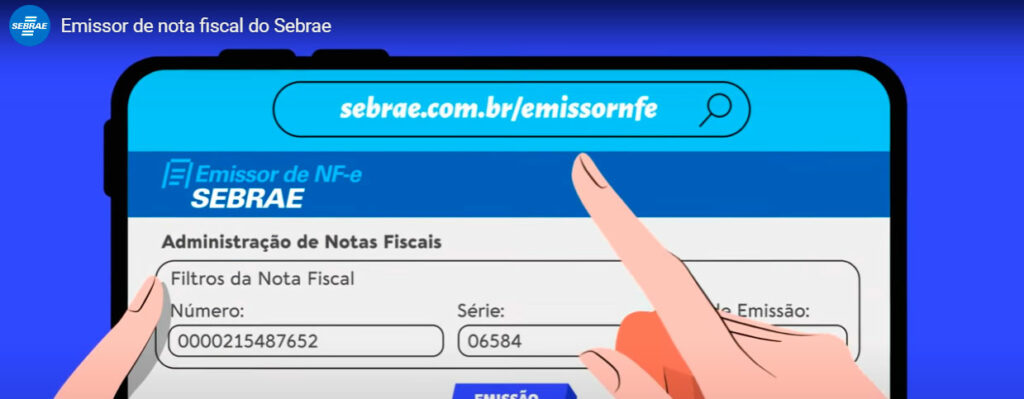 Emissor-de-nota-fiscal-gratuito-sebrae - 2M Informática